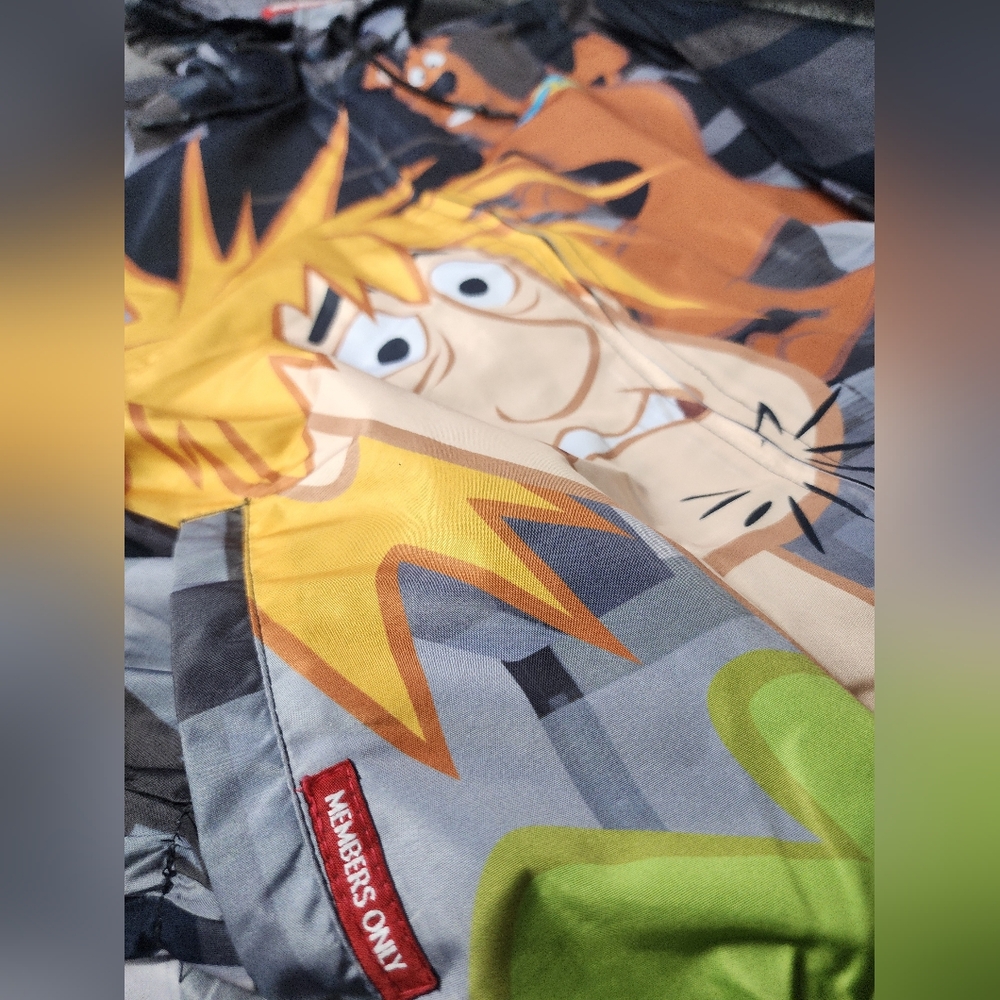 Members only  Scooby Jacket - Picture 3 of 6